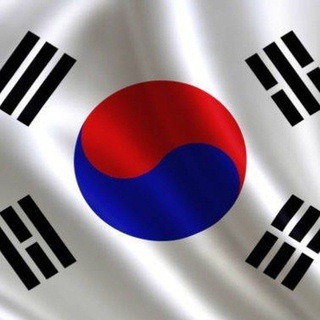 Telegram kanalining logotibi korea_fabrica — Made in Korea
