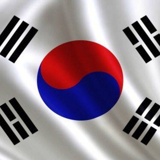 Telegram channel Made in Korea logo