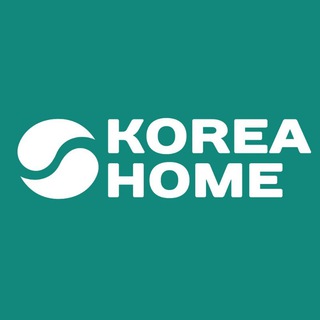 Логотип телеграм канала @korea_home_uzb — Korea_home_uz