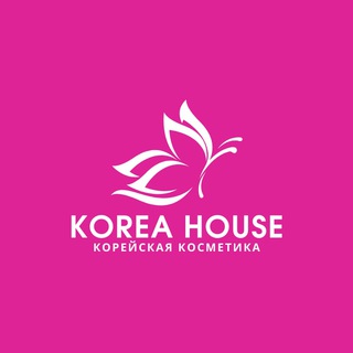 Логотип телеграм канала @korea_house_opt — Korea_house_opt