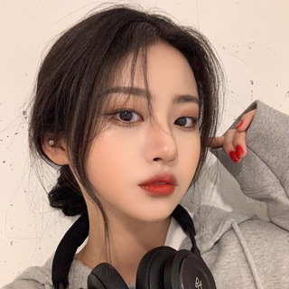 Логотип телеграм канала @korea_lang — Корейский язык