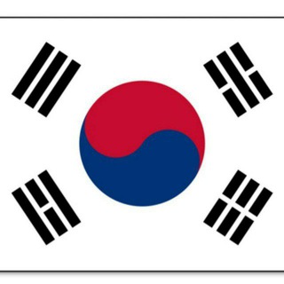 Telegram арнасының логотипі korea_language_kaz — Корей тілі /Кәріс тілі🇰🇷