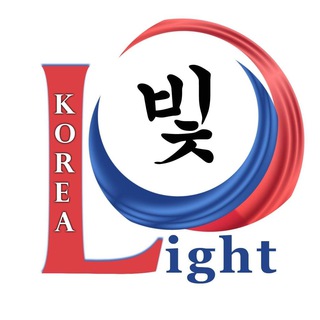 Логотип телеграм канала @korea_light — Korea Light