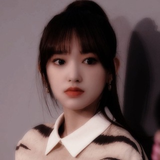 Логотип телеграм канала @korea_mylove — About the stars