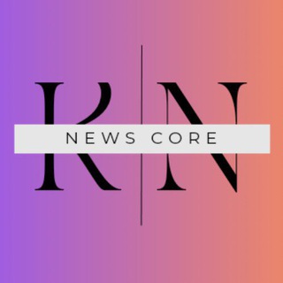 Логотип телеграм канала @korea_news_core — Korea News || новости корейского шоу-бизнеса