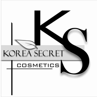 Логотип телеграм канала @korea_secret — KOREA_SECRET