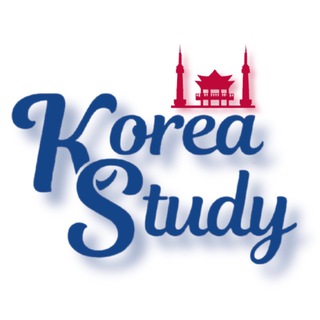 Telegram kanalining logotibi korea_studyuz — Korea Study