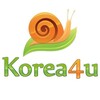 Логотип телеграм канала @korea4ustore — Korea4u - Корейская косметика
