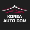 Логотип телеграм канала @korea_auto_dom — 🇰🇷Корея Авто Дом | Авто под ключ