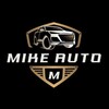 Логотип телеграм канала @korea_auto_mike — Авто из Кореи | MIKE AUTO