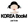 Логотип телеграм канала @korea_boom_opt — KOREA BOOM OПТ