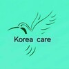 Логотип телеграм канала @korea_care — Koreа Care ✨