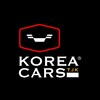 Логотип телеграм канала @korea_cars_tj — Korea_cars_tj