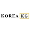 Logo of telegram channel korea_kg1 — KOREA KG 🇰🇷