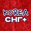 Логотип телеграм канала @korea_sngplus — Корея и СНГ 