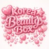 Логотип телеграм канала @koreaboxx — Корейская косметика по оптовым ценам