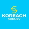 Telegram kanalining logotibi koreach_agency — KOREACH AGENCY 🇰🇷