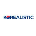 Telegram kanalining logotibi korealistic — KOREALISTIC | CONSULTING AND BLOG 🇰🇷