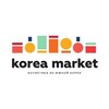 Логотип телеграм канала @koreamarket_prk — Korea Market в Прокопьевске