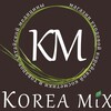 Логотип телеграм канала @koreamixamursk — KOREA MIX АМУРСК