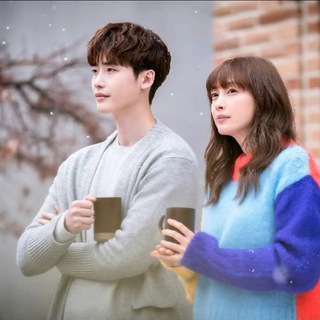Telegram channel KOREAN Dramas logo