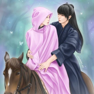 Logo of telegram channel korean_dramaz — 🕸K-drama world🕸