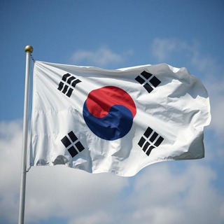 Logo of telegram channel korean_group_chatting — Korean Chatting Club | Anime Telangana Karnataka