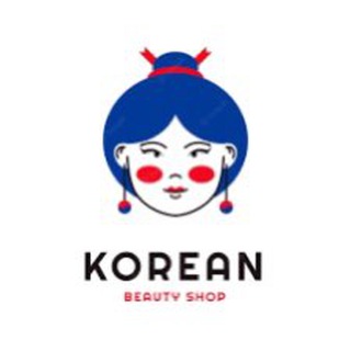 لوگوی کانال تلگرام korean_shoppingonline — Korean shopping online
