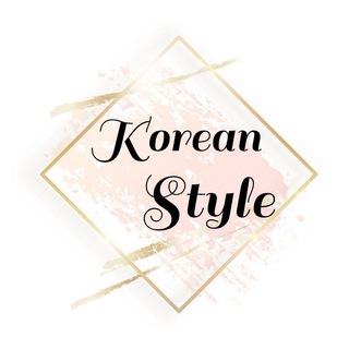 Telegram kanalining logotibi korean_style_toshkent — Korean style