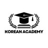 டெலிகிராம் சேனலின் சின்னம் korean_academy_standart — KOREAN ACADEMY
