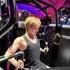 Логотип телеграм канала @korean_books23 — учебники корейского языка| корейский язык | korean language textbooks