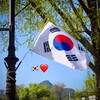 Telegram kanalining logotibi korean_citty — Korea