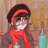 Логотип телеграм канала @korean_ginseng_novel — Korean Ginseng | Новеллы | перевод с китайского