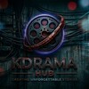 Telegram channel Korean Drama English Dubbed logo