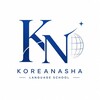 Логотип телеграм канала @koreana_shcool — Корея Наша - школа