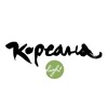 Логотип телеграм канала @koreanalight — Кореана Light | Корейская уличная еда