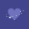 Telegram channel Korean KPOP﹅💜🩷🖤﹅ logo