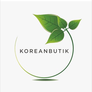 Logo saluran telegram koreanbutik_ru — Koreanbutik