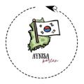 Logo saluran telegram koreanbyaynisa — koreɑnbyɑynisɑ