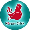 Логотип телеграм канала @koreanchickmsk — Korean Chick