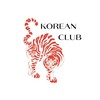 Логотип телеграм канала @koreanclubmgimo — Корейский клуб НСО МГИМО