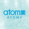 Логотип телеграм канала @koreancosmetics_atomy — ATOMY/КОРЕЙСКАЯ КОСМЕТИКА/ВИТАМИНЫ