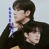 Логотип телеграм канала @koreanguys_sk — Korean Guys✨🇷🇺