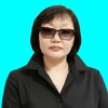 Логотип телеграм канала @koreanina — Атоми - Гид / Нина Шактуева