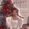 Logo of telegram channel koreankpopshopp — -`korean.kp𑄝p.shop☃️