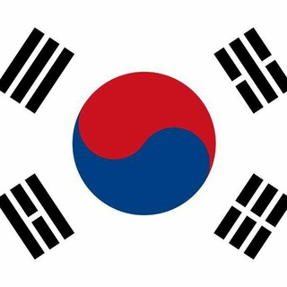 Logo of telegram channel koreanlanguageclass — Korean Language Class