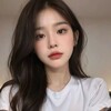 Логотип телеграм канала @koreanlankw — Korean study aesthetic 🇰🇷