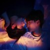 Логотип телеграм канала @koreanlovebl — 좋아해서 미안 (Sorry, I Love You)
