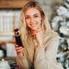 Логотип телеграм канала @koreanluxe_care — Корейская косметика ЛЮКС (SULWHASOO SUM37 OHUI)