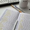 Логотип телеграм канала @koreanm17 — Корейский язык